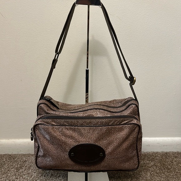 Handbags - Barbonese Red Wall Italy camera bag 🤎